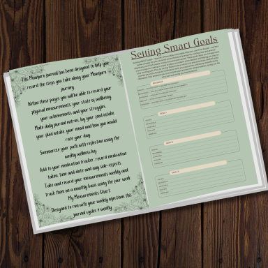 Set SMART goals