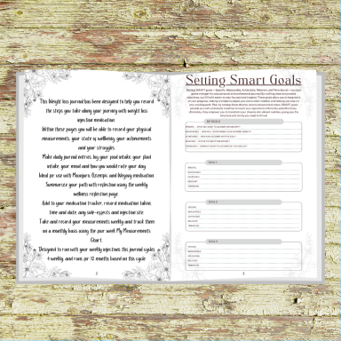 Smart goals